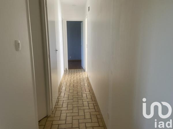 Maison à vendre 4 pièces 92 m² Yermenonville