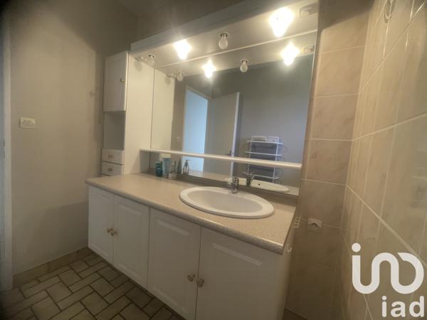 Maison à vendre 4 pièces 92 m² Yermenonville