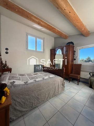 Maison familiale de 180m2 et dépendance