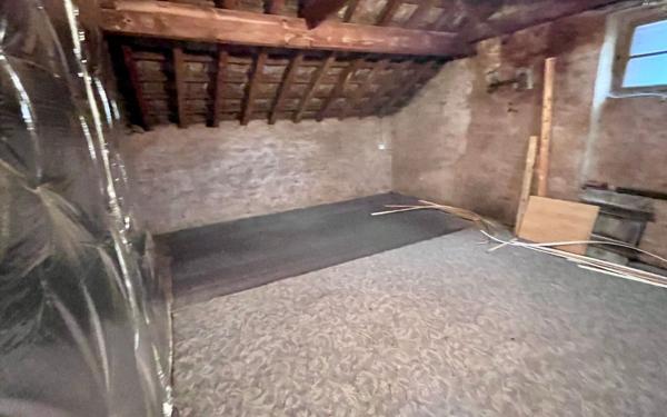 Maison à vendre    5 pièces • 106 m2 Saint-Jean-Saverne