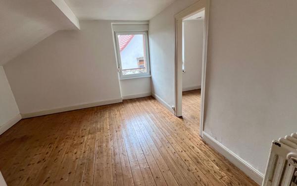 Maison à vendre    5 pièces • 106 m2 Saint-Jean-Saverne