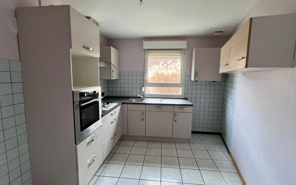 Maison à vendre    5 pièces • 106 m2 Saint-Jean-Saverne