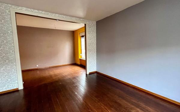 Maison à vendre    5 pièces • 106 m2 Saint-Jean-Saverne