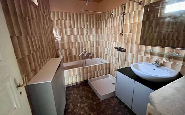 Maison à vendre    5 pièces • 106 m2 Saint-Jean-Saverne