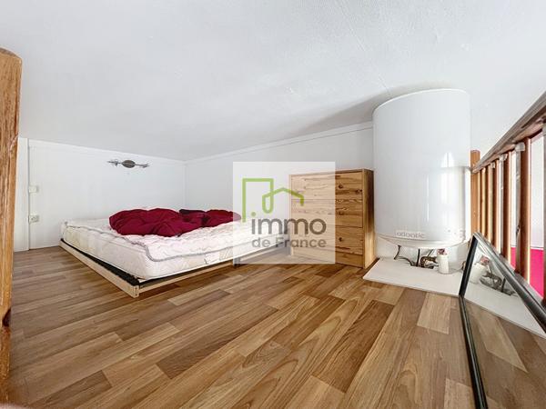 Studio centre ville de Lille - Boulevard Carnot