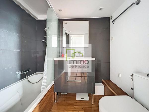 Studio centre ville de Lille - Boulevard Carnot