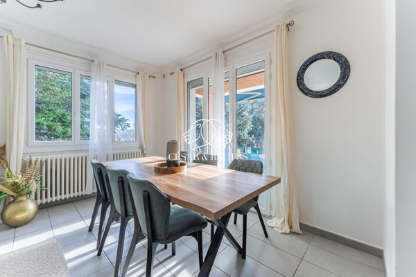 Maison familiale