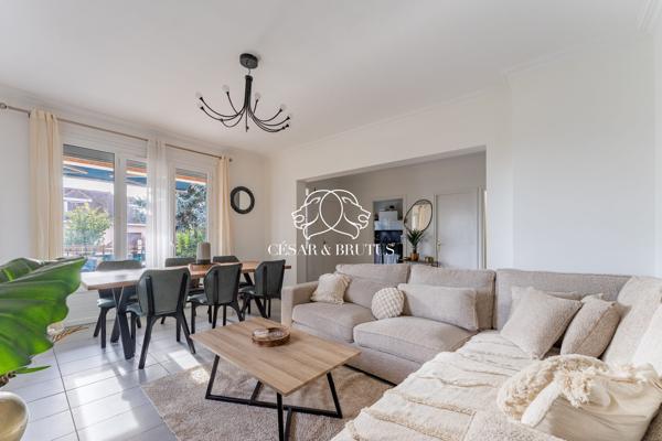 Maison familiale