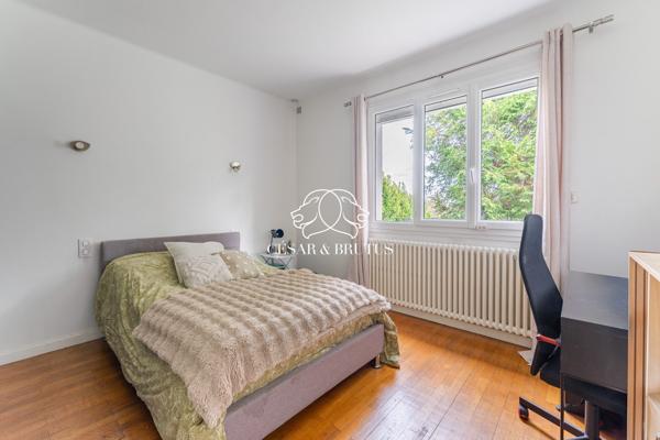 Maison familiale