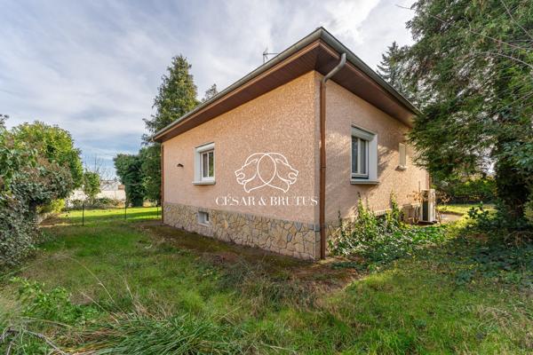Maison familiale
