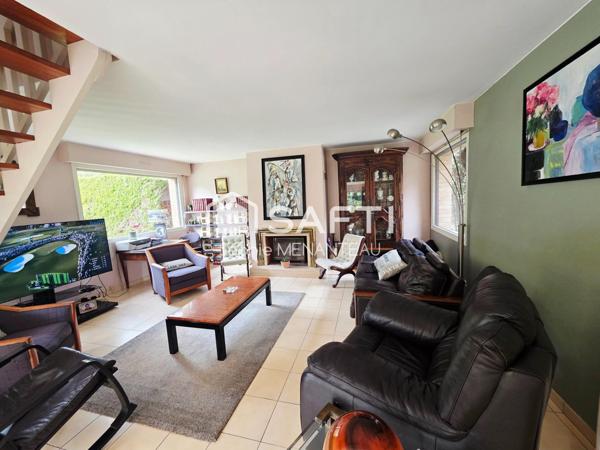 Un murmure du passé au Cœur de la Nature