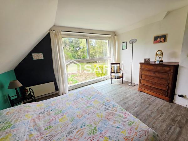 Un murmure du passé au Cœur de la Nature