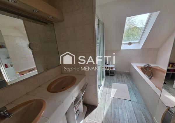 Un murmure du passé au Cœur de la Nature