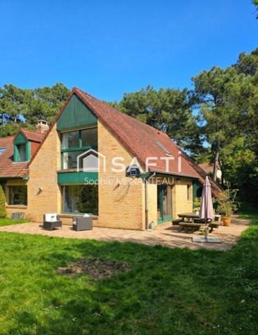 Un murmure du passé au Cœur de la Nature