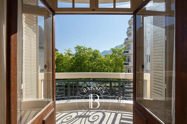 Annecy, Appartement 3 Chambres -  155 m² à vendre
