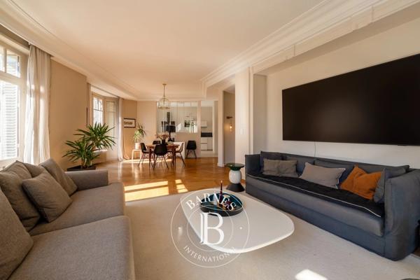 Annecy, Appartement 3 Chambres -  155 m² à vendre