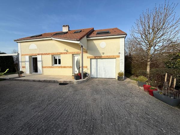 Maison Vittel 8 pièce(s) 150 m2