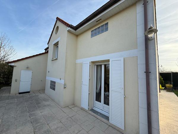 Maison Vittel 8 pièce(s) 150 m2