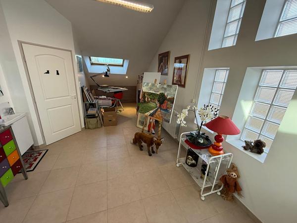 Maison Vittel 8 pièce(s) 150 m2