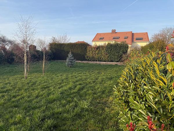 Maison Vittel 8 pièce(s) 150 m2