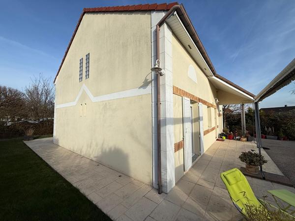 Maison Vittel 8 pièce(s) 150 m2