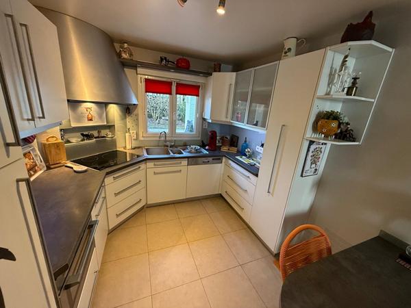 Maison Vittel 8 pièce(s) 150 m2