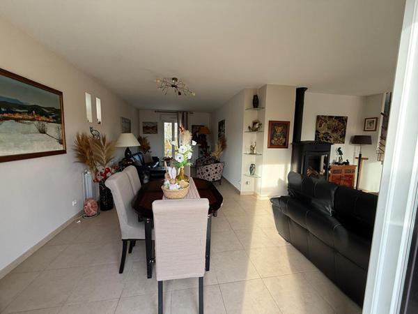 Maison Vittel 8 pièce(s) 150 m2