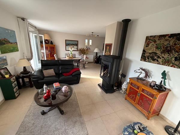 Maison Vittel 8 pièce(s) 150 m2