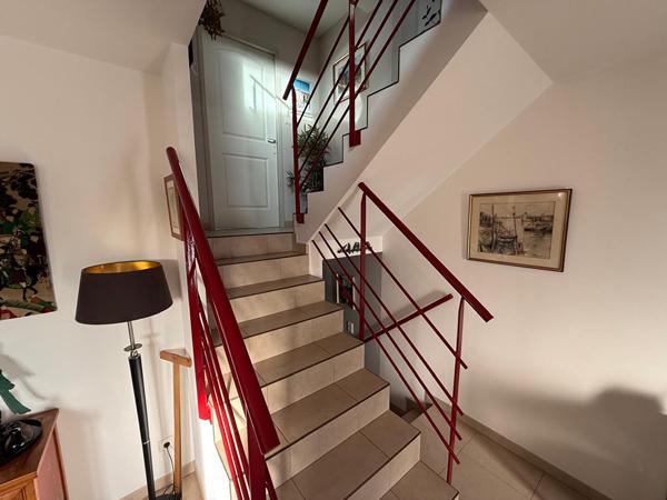 Maison Vittel 8 pièce(s) 150 m2