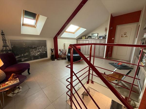 Maison Vittel 8 pièce(s) 150 m2