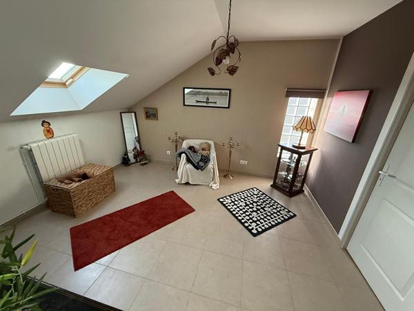 Maison Vittel 8 pièce(s) 150 m2