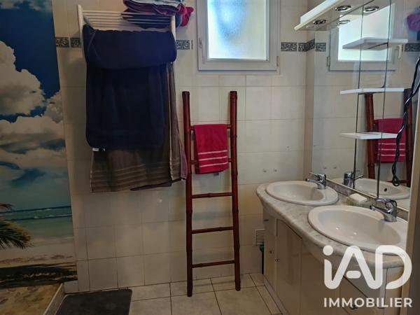 Immeuble à vendre 355 m² Loudun