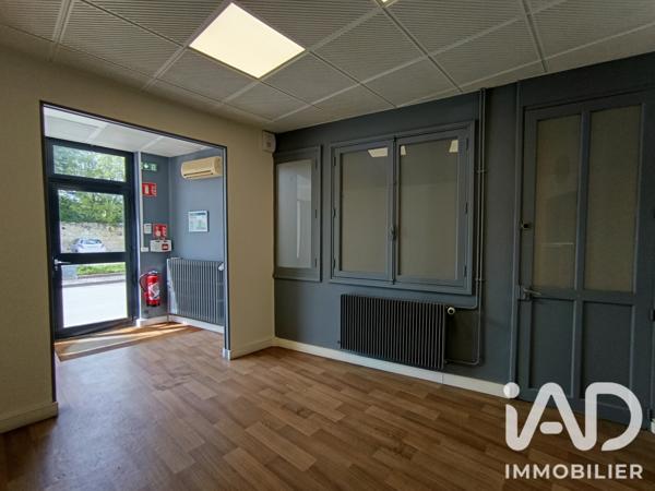 Immeuble à vendre 355 m² Loudun