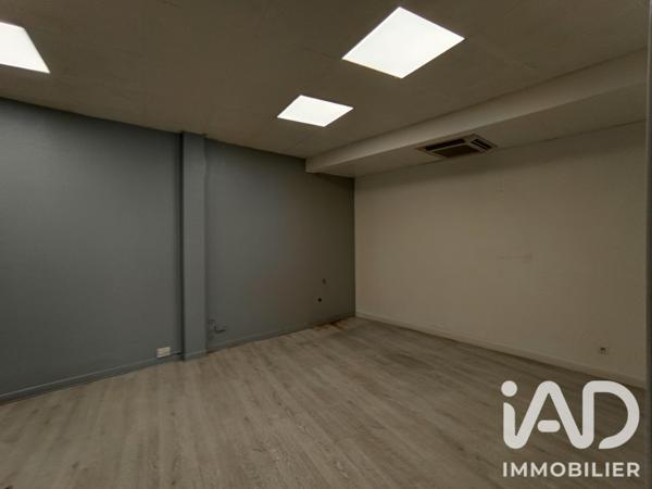 Immeuble à vendre 355 m² Loudun
