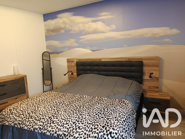 Immeuble à vendre 355 m² Loudun