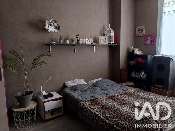 Immeuble à vendre 355 m² Loudun