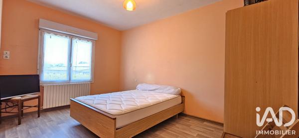 Maison à vendre 5 pièces 102 m² Essarts-en-Bocage
