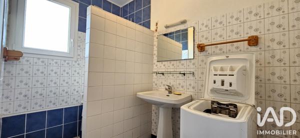 Maison à vendre 5 pièces 102 m² Essarts-en-Bocage