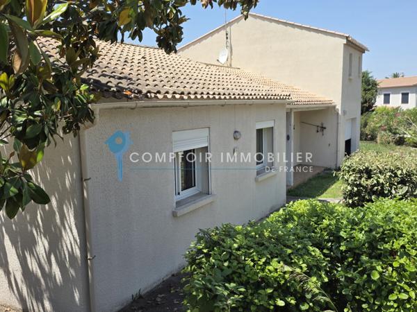 Maison 5 pièce(s) 4 chambre(s) 105 m²