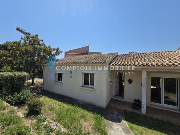 Maison 5 pièce(s) 4 chambre(s) 105 m²