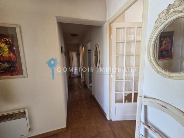 Maison 5 pièce(s) 4 chambre(s) 105 m²