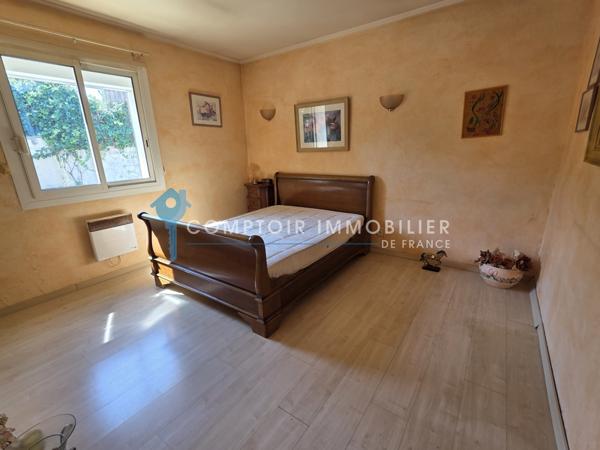 Maison 5 pièce(s) 4 chambre(s) 105 m²