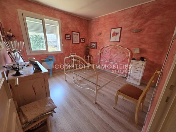 Maison 5 pièce(s) 4 chambre(s) 105 m²