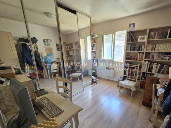 Maison 5 pièce(s) 4 chambre(s) 105 m²