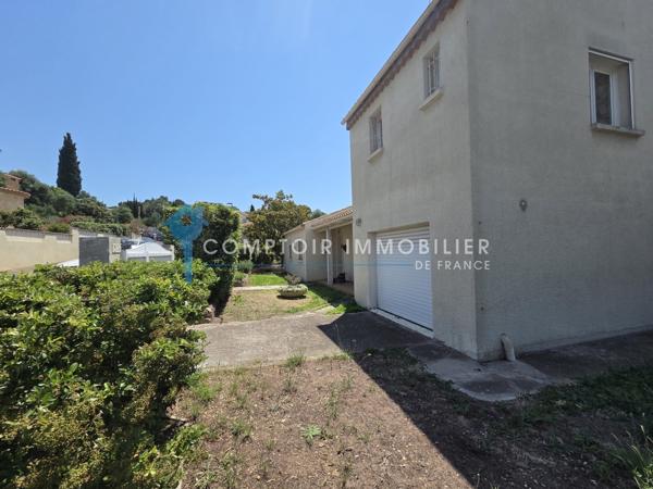 Maison 5 pièce(s) 4 chambre(s) 105 m²