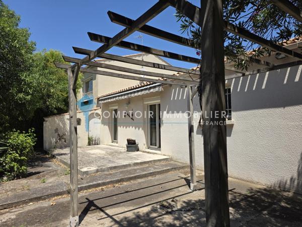 Maison 5 pièce(s) 4 chambre(s) 105 m²
