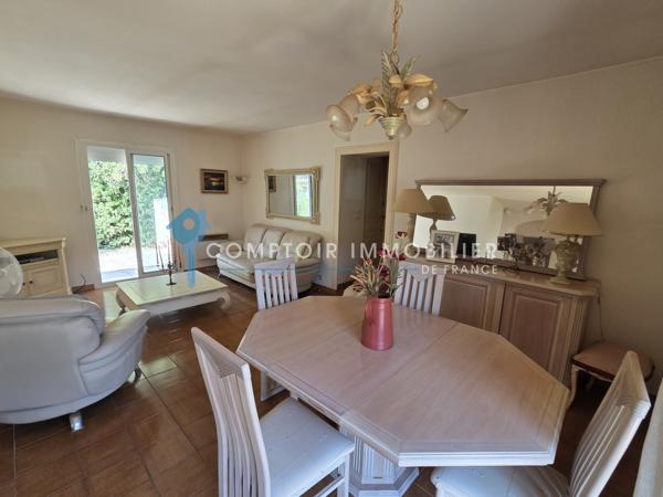 Maison 5 pièce(s) 4 chambre(s) 105 m²