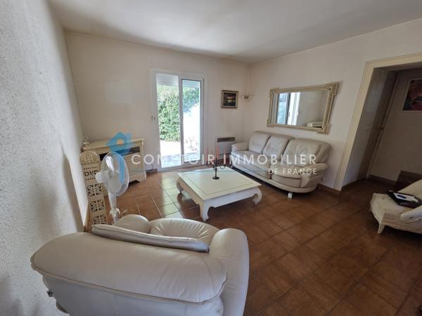 Maison 5 pièce(s) 4 chambre(s) 105 m²