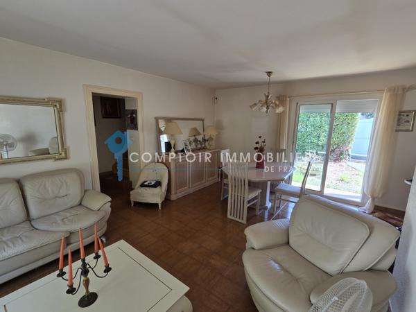 Maison 5 pièce(s) 4 chambre(s) 105 m²