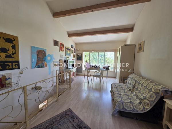 Maison 5 pièce(s) 4 chambre(s) 105 m²